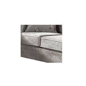 Velencia 2 pezzi moderno Set da salotto crema - Product Image 6