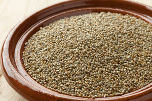 Céréales sélectionnées Golden Bajra - Product Image 2