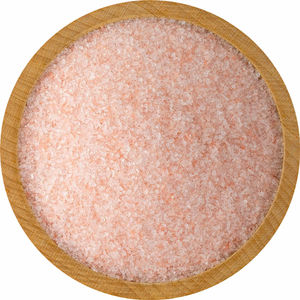 Wholesale Dark Pink 2-5mm Edible Salt Coarse Himalayan Salt 100% Natural Pink Salt Coarse From Pakistan - Product Image 6