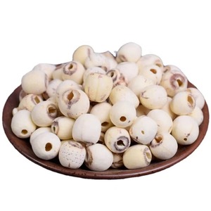 Semillas de Flor de Loto Blanco Secas a Granel, 24 Meses de Duración, Origen Vietnam - Product Image 4