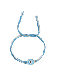 Premium Designer Rakhi Handmade Adjustable <b>Thread</b> Jewelry for Brother Unique Festival Gift for Raksha Bandhan Celebration - Product Image 2