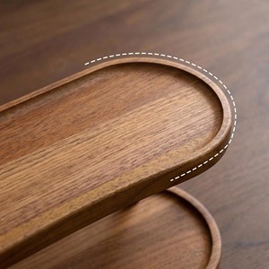 2 Tier Wooden Organizer <b>For</b> Kitchen Cups <b>Dressing</b> <b>Table</b> Decor And Home Organization <b>Storage</b> Rack Tabletop Stand From India - Product Image 4