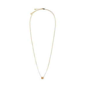 Elegantes Collares Negros con Cuentas Mangalsutra Formation -11058767GL Accesorio de Moda - Product Image 2