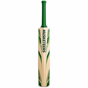 Equipo de Bateo Confiable para Equipos de Cricket de Club, Bates de Cricket Personalizados para Entrenamiento y Partidos, Bate de Cricket - Product Image 5