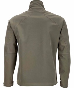 Low MOQ Men Soft Shell Winter <b>Worker</b> Polyester Clothing Softshell <b>Jacket</b> Man Custom Softshell <b>Jacket</b> for Sale - Product Image 1