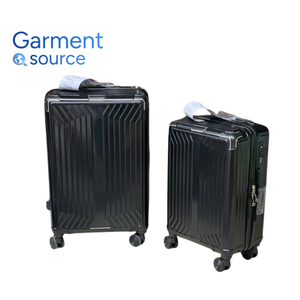 Maleta ABS de alta calidad-Añade resistencia a los arañazos con maleta ABS de acabado elegante-Para viajes de negocios desde-Fábrica de Vietnam - Product Image 2