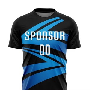 Uniforme de Fútbol Ligero de Último Diseño 2026, Material de Poliéster, Uniforme Deportivo para Equipo, Unisex - Product Image 6