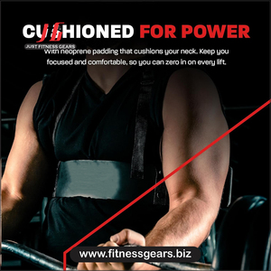 Cinturón de Neopreno Ajustable para Entrenamiento de Fuerza, Color Rosa, Ajuste Universal - Product Image 2