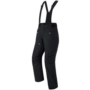 Womens <b>Waterproof</b> Breathable Ski suit Snow Insulated Bib Pants Detachable Suspenders Snowboard <b>Overall</b> Winter Wear - Product Image 6