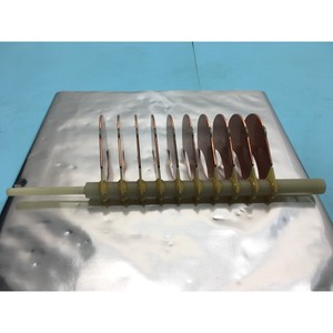 AMAT 0040-32436 TUNING ELEMENTS ASSY, 115924 - Equipo y piezas de semiconductores de confianza de la marca global Legacy - Product Image 3