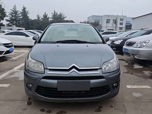 Vendita all'Ingrosso 2010 <span class=keywords><strong>Citroen</strong></span> C-Quatre <span class=keywords><strong>Berlina</strong></span> 1.6L Automatica Edizione Comfort, Offerta Speciale - Product Image 2