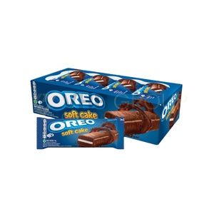 โอรีโอ ซอฟท์เค้ก ผลิตในอินโดนีเซีย - Product Image 1