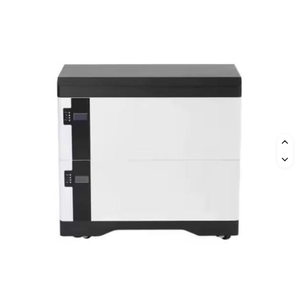 Sistema Solar SUPER EU Stock de 10Kw 15kw, Paquete de Baterías LiFePo4 de 48V 51.2V 280Ah 290Ah 300Ah con BMS - Product Image 4