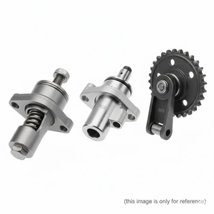 Support de boîtier de cylindre d'embrayage hydraulique en aluminium anodisé usiné CNC de précision sur mesure, pièce de rechange - Product Image 4