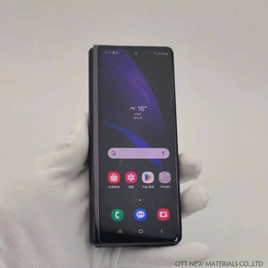 Được sử dụng cho Galaxy <span class=keywords><strong>Z</strong></span> gấp 2 5g điện thoại thông minh Màn Hình Gập Android OS di động mở khó<span class=keywords><strong>a</strong></span> tay thứ hai - Product Image 5