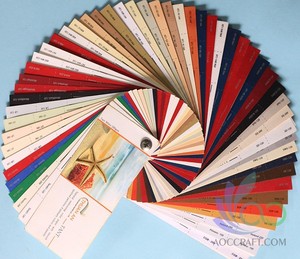 In Offset 3D Pop Up thẻ con voi tình yêu cây handmade Giấy Thủ Công bán buôn - Product Image 6