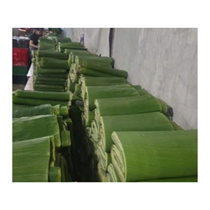 Hojas de Plátano Congeladas Premium para Envolver Alimentos y Cocinar, 100% Naturales, 24 Meses de Vida Útil, Proveedor Mayorista de Vietnam - Product Image 2