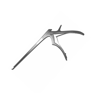 Pinzas Kerrison Premium, Instrumento Quirúrgico Manual con Ingeniería de Precisión para Empresas de Suministros Médicos - Product Image 6