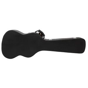 High Grade Black <b>Electric</b> Bass Microgroove Hard Case 24969584 Replaceable for Musical <b>Instruments</b> - Product Image 2