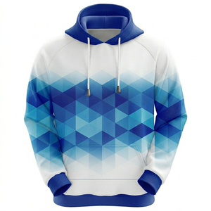 Hoodies à sublimation au design unique, hoodies à sublimation à séchage rapide, hoodies à sublimation très demandés, hoodies à sublimation pour hommes les plus vendus - Product Image 4