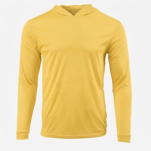 Quick Dry Hot Sale New Arrival Hoodies For <b>Men</b> Unique Style Breathable <b>Men</b> Hoodies in Best Material - Product Image 5