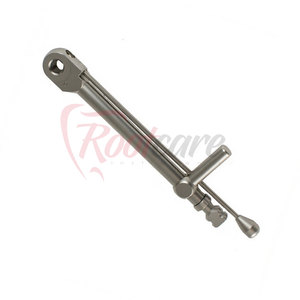 Medical Tool Implant <b>Torque</b> Wrench Accurate Design Implant <b>Torque</b> Wrench Easy Handling Implant <b>Torque</b> Wrench Clinic Use - Product Image 5