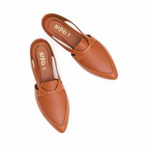 WN5330 Moutarde avec dos ouvert - Product Image 1