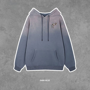 Conjuntos de Ropa Cálida para Hombre y Mujer, Otoño-Invierno, Sudadera con Cierre y Cuello Alto, Pantalones, Chándales Cálidos, Camisetas Deportivas para Hombre - Product Image 1