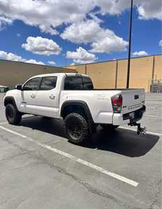 โตโยต้า ทาโคมา TRD Pro ปี 2022 มือสอง - Product Image 2