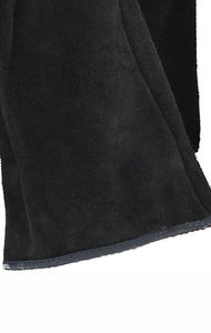 Guantes de Trabajo de Seguridad de Cuero Tig para Manipulación de Animales - Product Image 2