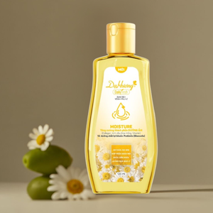 Lavado Íntimo Diario Fresco con Manzanilla, Hidratación Profunda, Cuidado Íntimo, Limpiador Calmante, Piel Suave y Lisa, pH Equilibrado, OEM ODM - Product Image 1