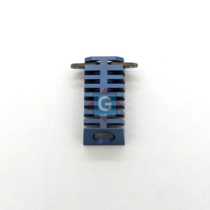 Implant orthopédique tibial en titane TTA réutilisable pour chien, 15x31 mm, le plus vendu - Product Image 2