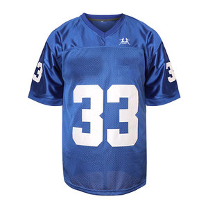 Maillot de sport athlétique avancé offrant un confort flexible et une qualité supérieure pour les activités de plein air - Product Image 1
