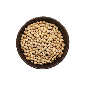 Garbanzos listos para exportación disponibles en stock con garantía de calidad y envío rápido - Product Image 1