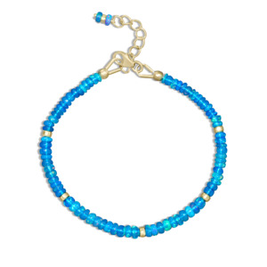 Separator beaded <b>bracelet</b> <b>bead</b> <b>bracelet</b> with spacers spacer <b>bead</b> <b>bracelet</b> beaded <b>bracelet</b> with separators plain separator <b>bead</b> b - Product Image 3