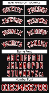Camiseta de Béisbol Casual Personalizada Unisex para Adultos, Manga Corta, Cierre de Botones, 100% Poliéster, Tejido de Malla, Transferencia Térmica, Ligera - Product Image 4