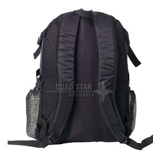 Hot Sales Basketball <b>Backpacks</b> Made In Pakistan <b>Lightweight</b> Outdoor Basketball <b>Backpacks</b> For Sale - Product Image 2