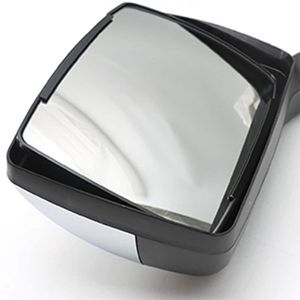 Specchietto retrovisore con indicatore di direzione per cofano Kenworth T680 (2013-2020) e Peterbilt 579 & 587 (2010-2017) per lato sinistro/conducente - Product Image 5