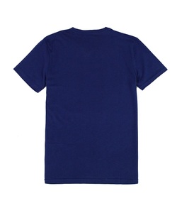 เสื้อยืดแขนสั้นผู้ชาย ผ้าฝ้าย 100% ระบายอากาศได้ดี เป็นมิตรกับสิ่งแวดล้อม - Product Image 5