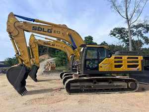 Nuevo Motor Cummins para Excavadora E6335H, Bomba Hidráulica PLC, Alta Potencia de Excavación, Alta Eficiencia Operativa - Product Image 3