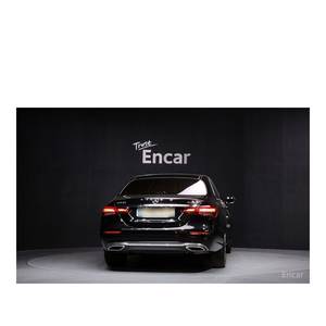 เมอร์เซเดส-เบนซ์ อี-คลาส อี450 4MATIC Exclusive รุ่นมีนาคม 2021 วิ่ง 66,046 กม. เกียร์อัตโนมัติ พวงมาลัยซ้าย พร้อมกล้องมองหลัง - Product Image 4