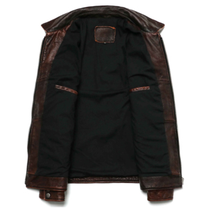 <b>Men's</b> Formal Polyester/Cotton <b>Jacket</b> Washable Windproof Eco-Friendly Breathable Regular Fit Spring - Product Image 1
