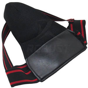 Protector Inguinal de Neopreno - Diseño Simple, Ajuste Preciso, Ligero, Transpirable y Ecológico para Boxeo 2026 - Product Image 5