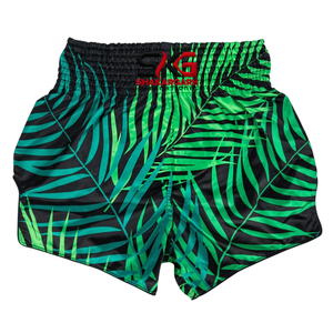 Shorts de Muay Thai personnalisés pour hommes et femmes - Product Image 6