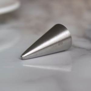 Embouts et douilles à pâtisserie russes en métal personnalisables pour la décoration de gâteaux, résistants à la chaleur, couleur et logo personnalisés - Product Image 5