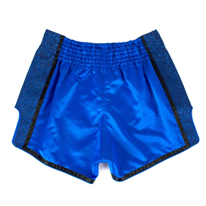 Wholesale Muay Thai <b>Shorts</b> New Fashion Custom Logo Printing Boxing Fight <b>Shorts</b> Breathable Comfortable Muay Thai <b>Shorts</b> - Product Image 2