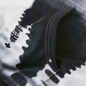 เสื้อฮู้ดดี้ผู้ชายลำลองแบบมีเชือกผูก ปี 2025 ขายส่ง เสื้อฮู้ดดี้ถักสำหรับผู้ชาย ออกแบบโลโก้ได้ตามต้องการ ผ้าฝ้าย 100% ระบายอากาศได้ดี - Product Image 3
