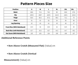 Jeans vintage streetwear pour homme, denim tricoté respirant, délavé, déchiré, coupe mi-haute, toutes saisons, décontracté, polyester/coton - Product Image 5