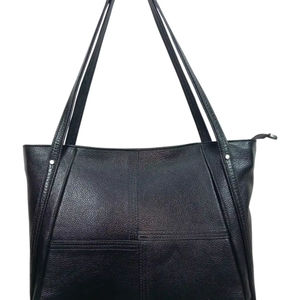 Bolso de Hombro de Cuero Clásico para Mujer, Bolso Cruzado de Lujo para Dama, Proveedor - Product Image 1