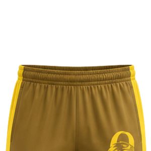 Men's Gold Cricket Pants Long Sports Trousers Team Uniform Outdoor Cricket Match Wear Training Apparel <b>Athletic</b> Bottoms - Product Image 4